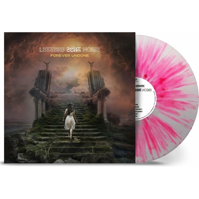 LETTERS SENT HOME - FOREVER UNDONE LP