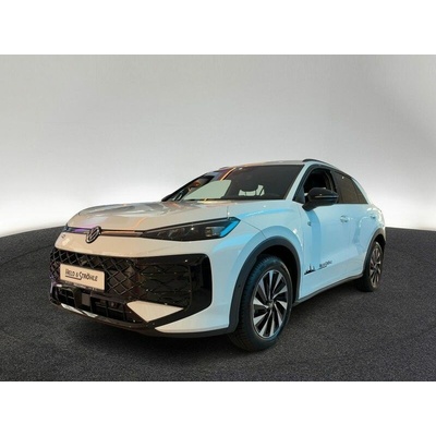 Volkswagen T-Roc 1.5 eTSI Style DSG 110 kW
