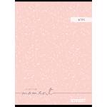 STREET Тетрадка Street, А4, бели листа, 54л, Notes (30031-А-NOTES)