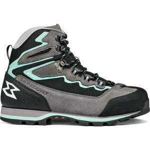 Garmont Дамски туристически обувки Garmont Women's Lagorai 3 GTX Walking boots - Formal Grey / Ether Blue - размер 38 (EU) (119-1162-0112)
