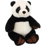 Keel Toys Плюшена играчка Keel Toys Keeleco - Панда, 20 cm (SE2118) - baby