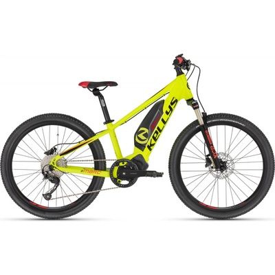 Kellys e-Marc SH 2024