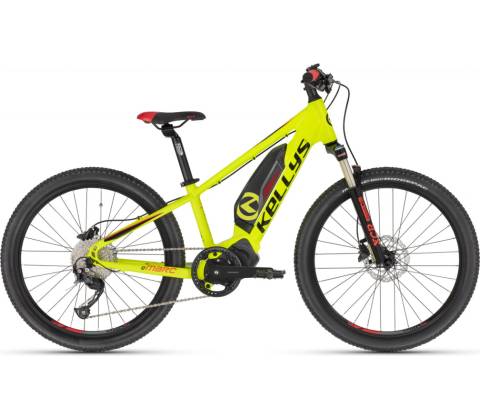 Kellys e-Marc SH 2024