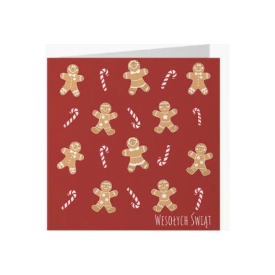 Fotopřání Kolekce pana Cookie, 14x14 cm - 338422