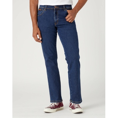 Wrangler TEXAS STRETCH DARKSTONE