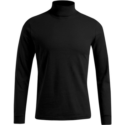 Promodoro pánsky rolák E3407 black