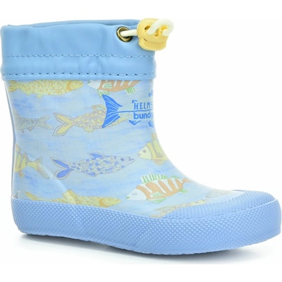 Bundgaard Cover Fish Pond Ocean