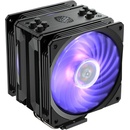 Cooler Master Hyper 212 RGB Black Edition with LGA1700 RR-212S-20PC-R2