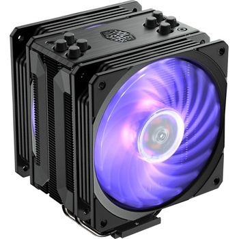 Cooler Master Hyper 212 RGB Black Edition with LGA1700 RR-212S-20PC-R2