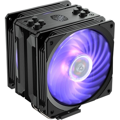Cooler Master Hyper 212 RGB Black Edition with LGA1700 RR-212S-20PC-R2