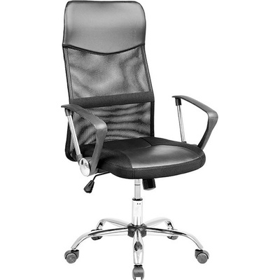 Стол Monti HB Черен (2503043-08)