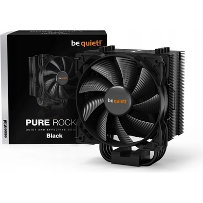 be quiet! Pure Rock 2 BK007