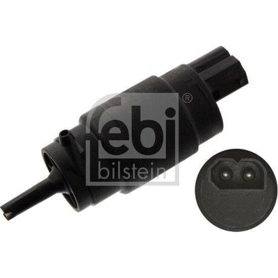 Vodní čerpadlo ostřikovače, čistění skel FEBI BILSTEIN 04795