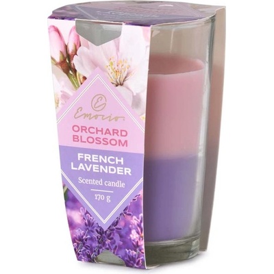 Emocio Orchard Blossom & French Lavender 76×118 mm