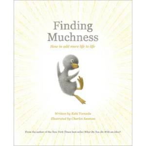 Finding Muchness | Charles Santoso (ISBN: 9781970147438)