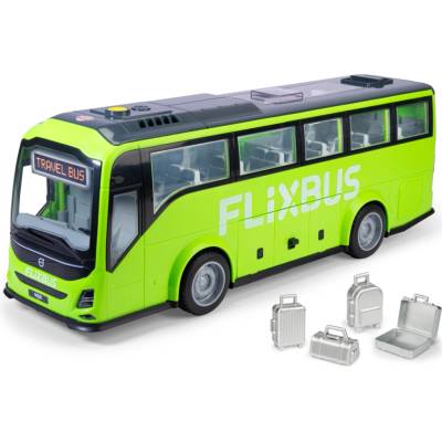Dickie Giant Flixbus 203749041 1:16