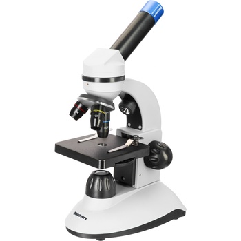 Image 1 of Levenhuk Биологичен микроскоп Discovery Nano Polar