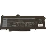 Dell GRT01 батерия за лаптоп Dell, 4 клетки, 15.2V, 64Wh (D-BSO-0183)