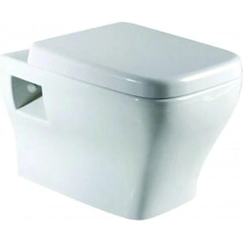 Image 1 of Inter Ceramic ICC 5320 PVC SEAT