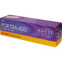 Kodak Portra 400/135-36 1ks