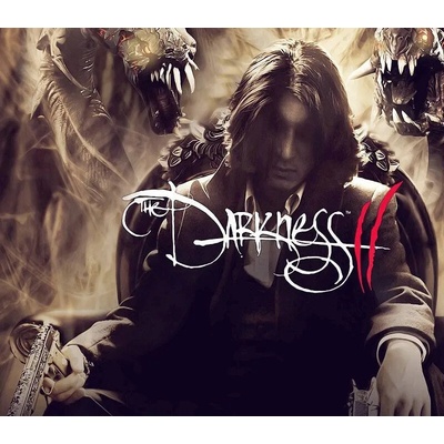 The Darkness 2 - Low Violence