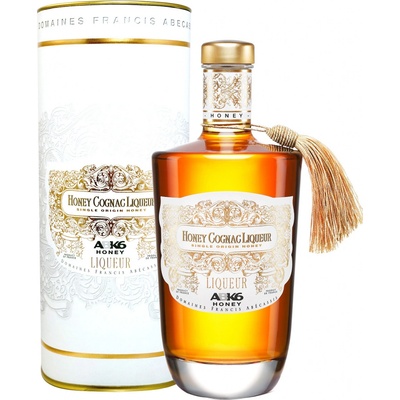 ABK6 Honey Liqueur 35% 0,7 l (tuba)