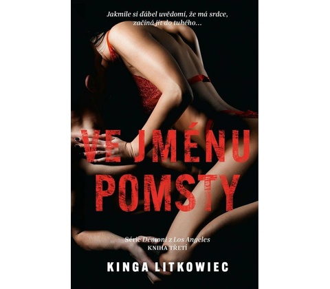 Ve jménu pomsty