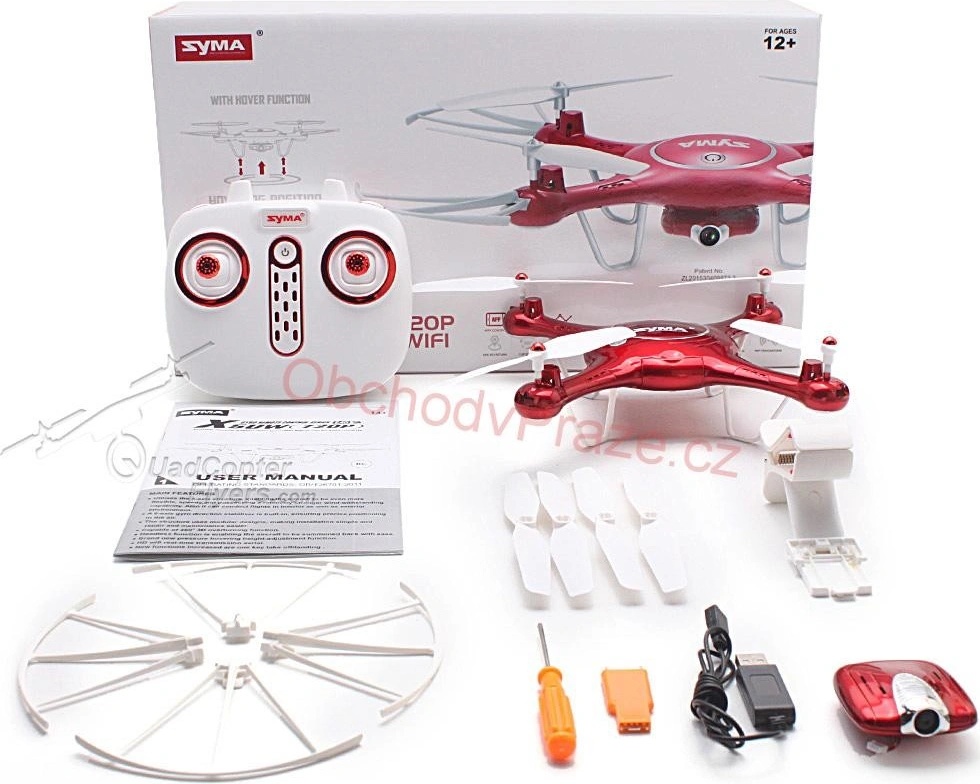 SYMA X5UW
