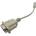 Brother PASCA001 Serial adapter for TD2120N/-2130N (PASCA001)