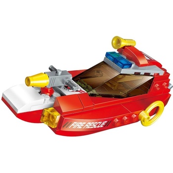 Qman Savior Fv 1410 sada 8v1