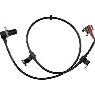 NTY Snímač ABS Zadný Nissan Patrol Y61 97- ľavá strana (47901-VB200)