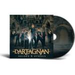 Sony Music Dartagnan: Helden X Hymnen - CD (095525)