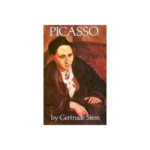 Picasso | Gertrude Stein (ISBN: 9780486247151)