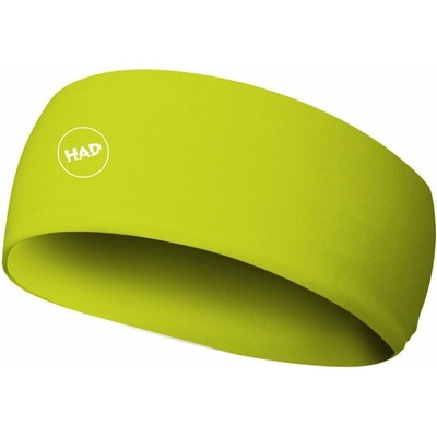 H.A.D. Merino Headband Lime