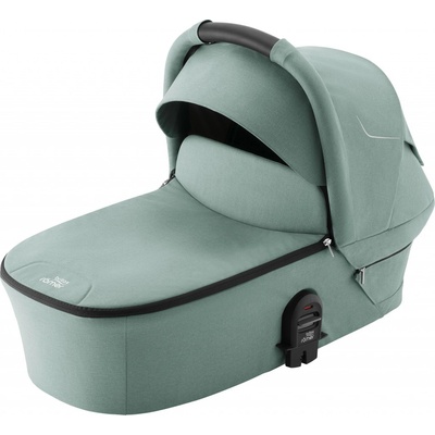 BRITAX korba Smile 5Z Jade Green – Zboží Dáma