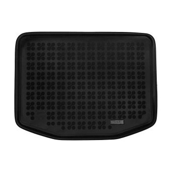 Гумена стелка за багажник за Mazda CX-30 (2019+) bottom floor of the trunk, version with Smart Cargo System, without Bose sound system - Rezaw Plast