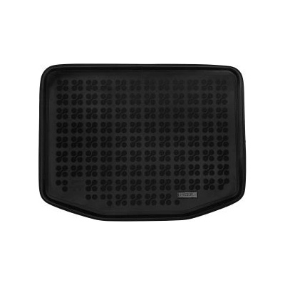 Гумена стелка за багажник за Mazda CX-30 (2019+) bottom floor of the trunk, version with Smart Cargo System, without Bose sound system - Rezaw Plast