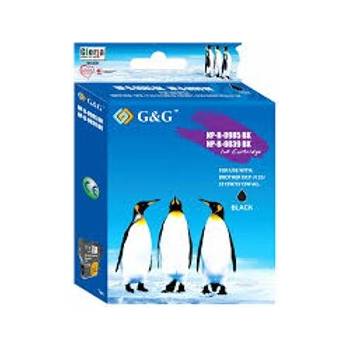 Compatible Глава за EPSON STYLUS PHOTO 2100 - Matte black - OUTLET - T034840 - G&G (Compatible-C13T03484010)