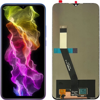 LCD Displej + Dotykové sklo Xiaomi Redmi 9