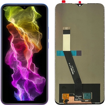 LCD Displej + Dotykové sklo Xiaomi Redmi 9