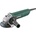 Metabo W 750-115 (601230000)
