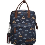 Zebra Trends Boys 23277 Blue