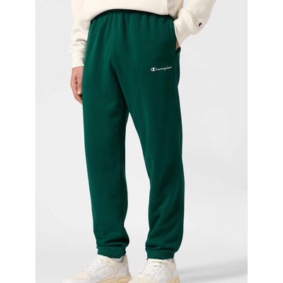CHAMPION Спортно долнище Elastic Cuff Pants