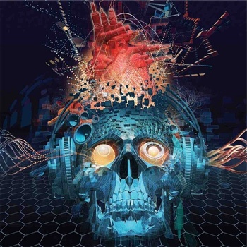 Papa Roach - The Connection (Reissue) (Digipak) (CD) (5055006572513)