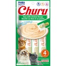 Churu Cat Purée Tuna with Chicken 4 x 14 g