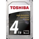 Toshiba N300 4TB, HDWQ140UZSVA