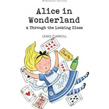 Alice in Wonderland - Lewis Carroll