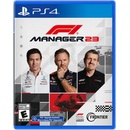 Hry na PS4 F1 Manager 23