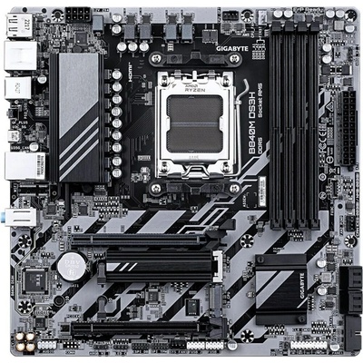 Gigabyte B840M DS3H