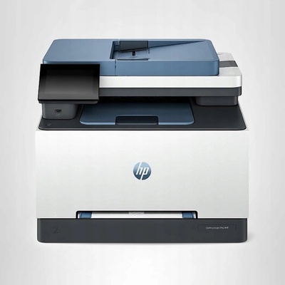 HP Color Laserjet Pro MFP 3302sdwg 759V0F